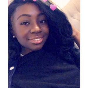 Meet your Posher, Maryah